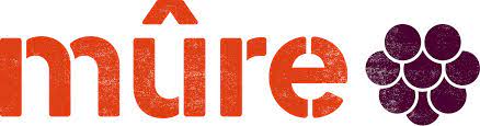 Mûre