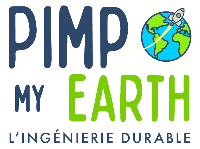 Pimp My Earth